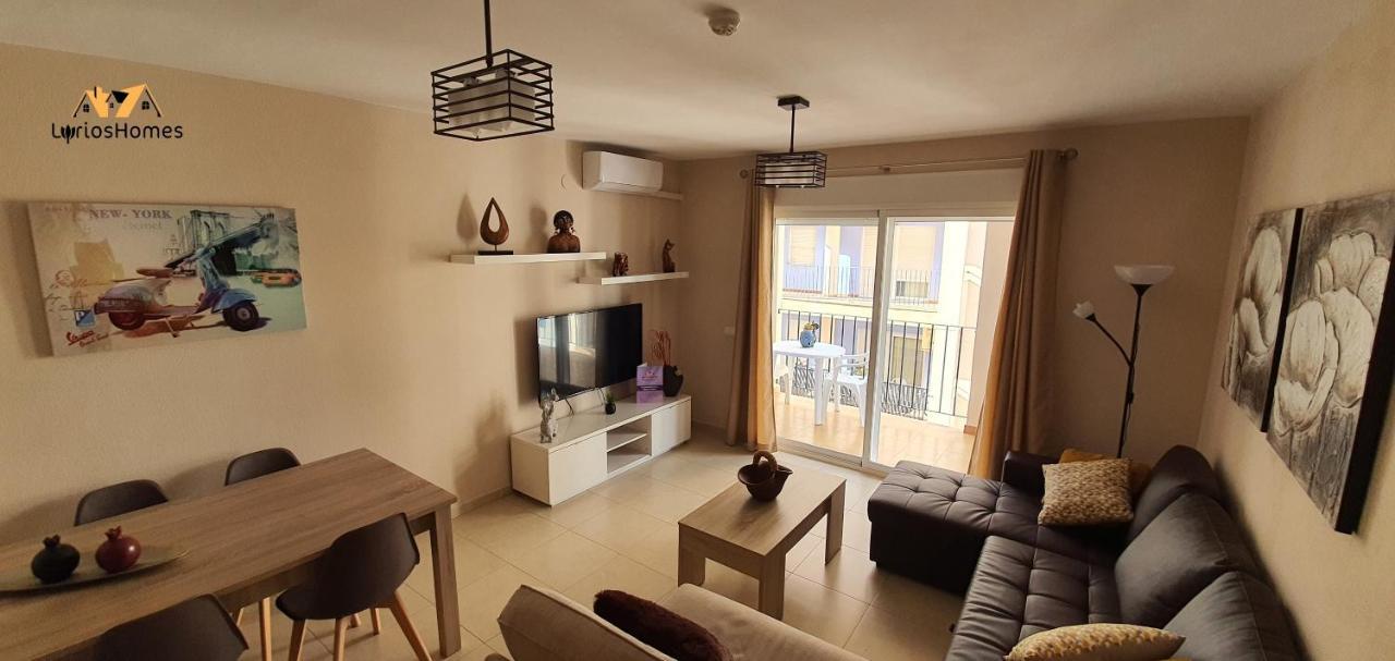 Lyrioshomes Lagos De Almerimar Эль-Эхидо